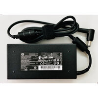 Sạc laptop HP 19.5V - 6.15A 120W chân kim to 7.4mm*5.0mm