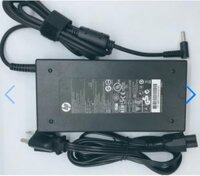 SẠC LAPTOP HP 19.5V-6.5A 120W KIM NHỎ 4mm
