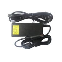 Sạc laptop HP 19V-4.74A-90W - Chân kim to - Củ hình chữ nhật + 01 LỌ MỰC IN