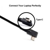 Sạc Laptop HP 3.25A chân Type-C Zin