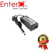 Sạc Laptop HP Chân Kim To 18.5V - 3.5A (Adapter HP tròn to) Kèm Dây Nguôn