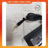 Sạc Laptop HP Compaq 18.5V - 3.5A chân Vàng bản gốc theo máy