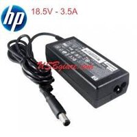 Sạc Laptop HP Compaq CQ32 CQ35 CQ40 CQ41 CQ42 CQ43 3.5A 65W + Tặng Dây Nguồn 1,5M