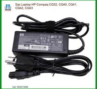 Sạc Laptop Hp Compaq Cq32, Cq40, Cq41, Cq42, Cq43 Zin – Trung Tâm Thay Thế Lấy Liền Tphcm