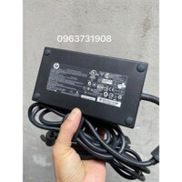 SẠC LAPTOP HP ELITE BOOK 8560W 8770W 19.5V 10.3A 200W (xịn) chính hãng