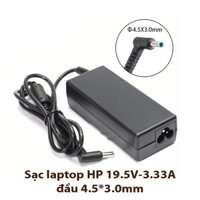 Sạc Laptop HP ENVY 4, ENVY 6, ENVY SLEEKBOOK 4, ENVY SLEEKBOOK 6