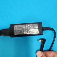 Sạc Laptop HP Mini PA-1300-04HV 19V 1.58A 30W hàng zin theo máy hàng đã qua sử dụng.