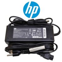 Sạc Laptop Hp Nc4200 Nx4300 Nc6000 Nc6200 Nc8000 Chân Vàng 3.5A