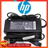 Sạc Laptop Hp Nc4200 Nx4300 Nc6000 Nc6200 Nc8000 Chân Vàng 3.5A bảo hành 12 tháng