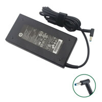 Sạc Laptop HP Omen 15 2020 (150W chân kim xanh)