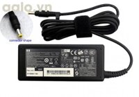 Sạc laptop HP Pavilion DV1000, DV1300, DV1400, DV1500, DV2000, DV4000, DV5000, ZT3000, ZE2000, ZE4900 (18.5V – 3.5A, Đầu vàng)