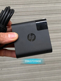 Sạc Laptop HP Spectre x360 13-AP0000 13-ap0087TU 13-AP0001NL 13-AP0589NA chuẩn tháo máy HP