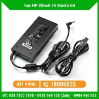 Sạc Laptop HP ZBook 15 Studio G3