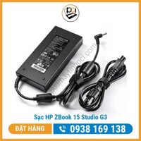 Sạc Laptop HP ZBook 15 Studio G3