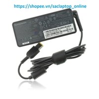 💥Sạc Laptop Lenovo 20V - 3.25A Chân USB dành cho G40-30 G40-70 Z40 Z50 E41-80 G40 G40-45 G40-80