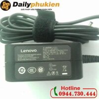 Sạc laptop Lenovo 20V 2.25A vuông