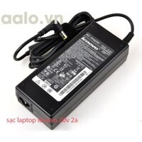 sạc laptop lenovo 20v 2a