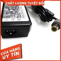 Sac Laptop Lenovo 20V - 3.25A, 65W Đầu Kim To + Tặng dây sạc laptop