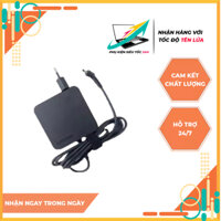 Sạc Laptop Lenovo 20V 3.25A 65w Đầu Nhỏ cục vuông Zin Mới100% Bảo Hành 12 Tháng