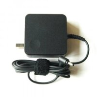 Sạc Laptop Lenovo 20V-3.25A đầu nhỏ (cục vuông)