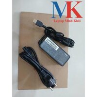 Sạc Laptop Lenovo 20v-3.25a Chân USB 65w LAPTOPMINHKHOI