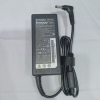 Sạc Laptop Lenovo 20V - 3.25A - 65W Chân Cắm Nhỏ 4.0*1.7mm Dành Cho IdeaPad 100-14IBY 100-15IBD 100-15IBY 100S-14IBR