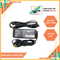 Sạc Laptop Lenovo 20v-4.5A 90W Chân vuông cho Thinkpad X1 Carbon hàng Mới 100%