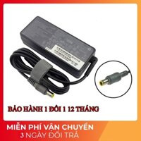 Sạc Laptop Lenovo 20V - 4.5A chân kim to dành cho laptop T400 T410 T420 T430 kèm dây nguồn