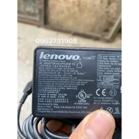 Sạc laptop Lenovo 20V-4.5A chính hãng bản gốc theo máy Lenovo