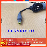 💥Sạc Laptop Lenovo 20V - 4.5A chân kim to dành cho laptop T400 T410 T420 T430