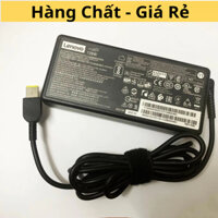 Sạc laptop Lenovo 20V - 6.75A 135w chân USB vuông cho Legion Y520 Gaming Ideapad L340 ThinkPad W540 100%