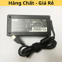 Sạc Laptop Lenovo 20V-8.5A 170W chân USB T440P T540P W540 Y50-70 P50 E531 S210 S500 U330 U430 Mới 100%