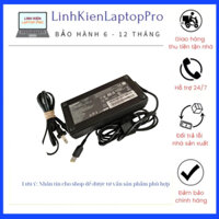 Sạc Laptop Lenovo 20v-8.5A 170W Chân USB kim cho Lenovo ThinkPad W540 W550s ThinkPad E440 E450 E555 S431 Zin New