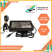 Sạc Laptop Lenovo 20v-8.5A 170W Chân USB kim cho Lenovo ThinkPad W540 W550s ThinkPad E440 E450 E555 S431 Zin Mới 100%