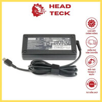 Sạc laptop Lenovo 20V-8.5A 170W chân USB T440P T540P W540 Y50-70 P50 E531 S210 S500 U330 U430 - Zenlaptop