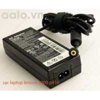sạc laptop lenovo 3000 g410