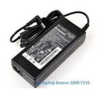 sạc laptop lenovo 3000 Y310