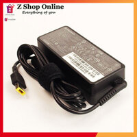 Sạc laptop lenovo 3,25 chân usb (chân vuông)  +  tặng kèm dây nguồn