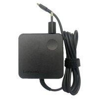 Sạc Laptop Lenovo 65W 20V Chân Type C (Củ Vuông)