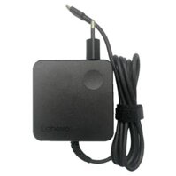 Sạc Laptop Lenovo 65W 20V Chân Type C (Củ Vuông)