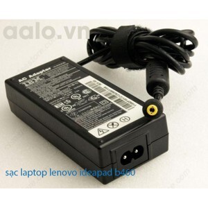Sạc laptop Lenovo B460