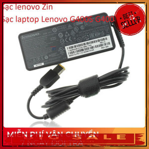 Sạc laptop Lenovo G400 G400s