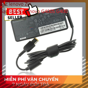 Sạc laptop Lenovo G400 G400s