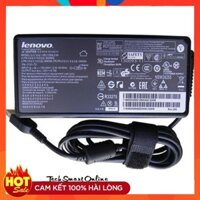 Sạc Laptop Lenovo G50-30 G50-45 G50-70 G50-70A G50-70M 20V 3.25A vuông bảo hành 12 tháng