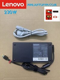 Sạc laptop Lenovo Gaming Legion 7i 15IMH05 230W