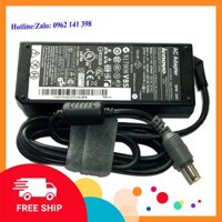 Sạc Laptop Lenovo IBM Thinkpad R60 R61 T60 T61 X60 X61 X200 Z60 Z61 + tặng dây nguồn