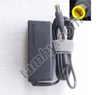 Sạc laptop Lenovo IBM Thinkpad R60, R61, T60, T61, X60, X61, X200, Z60, Z61 (20V – 3.25A, Đầu kim)