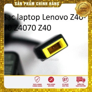 Sạc laptop Lenovo Ideapad Z4070