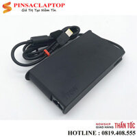 Sạc Laptop Lenovo IdeaPad Gaming 3 3i 15IHU6 82K 170W Oval