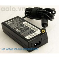 sạc laptop lenovo ideapad b460